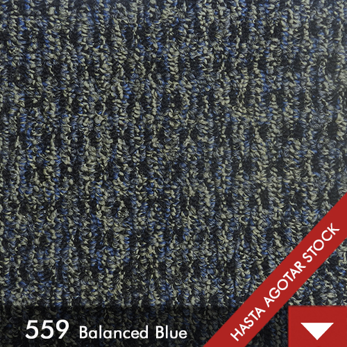 Alfombra Comercial Tru Form