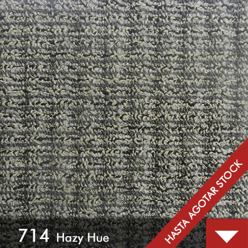 Alfombra Comercial Real Element