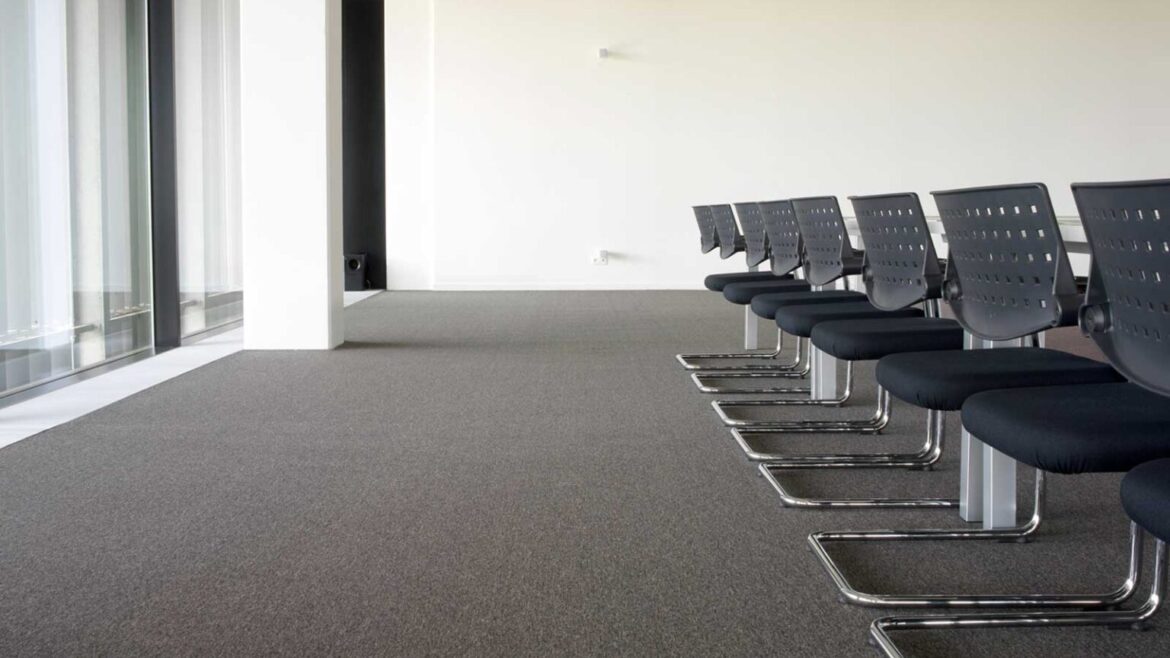 Alfombra Comercial Dalton