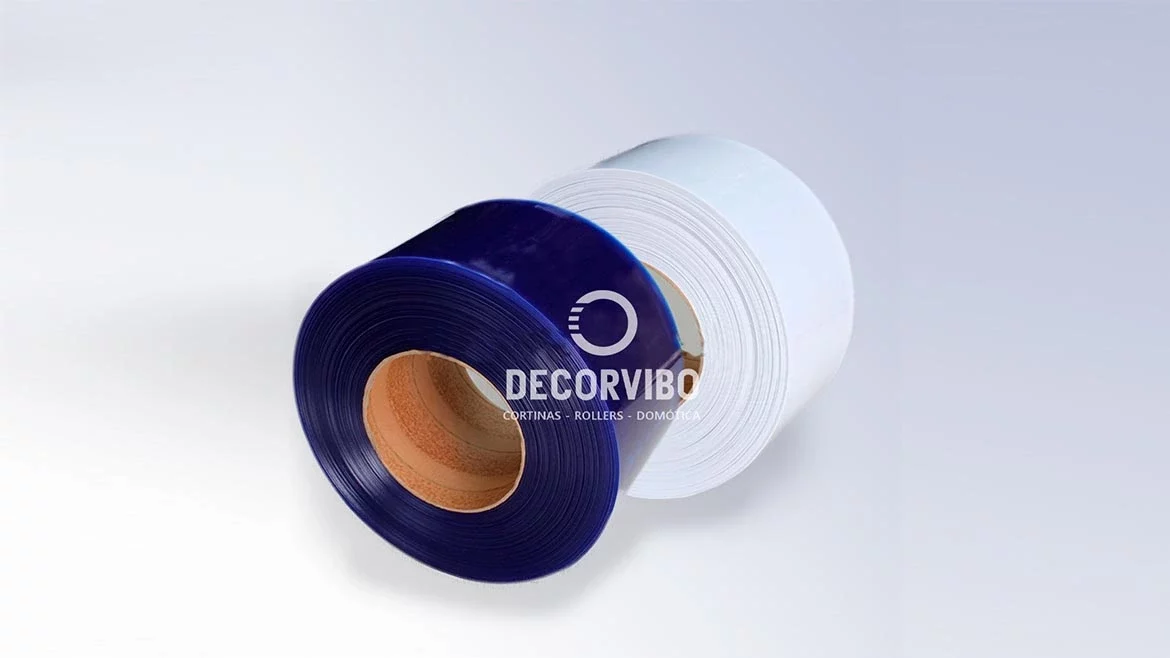 PVC para Frigoríficos